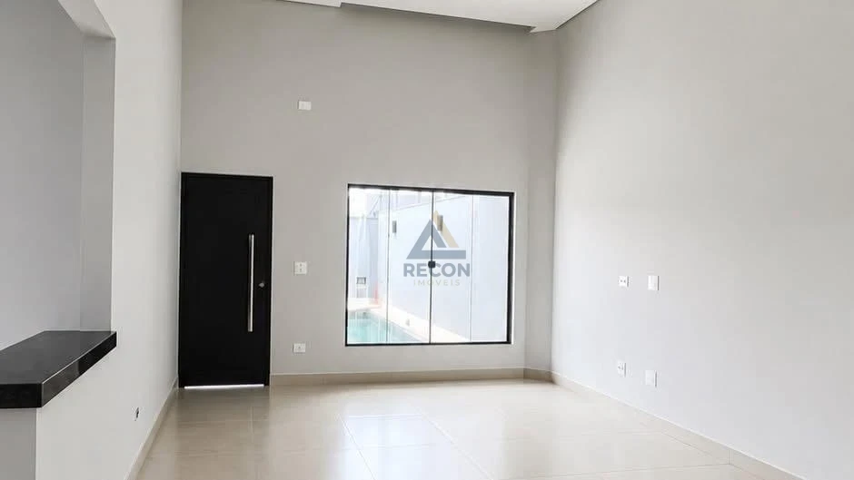 Imagens do imóveis Casa À Venda Jardim Dos Manacás Santa Bárbara D'Oeste