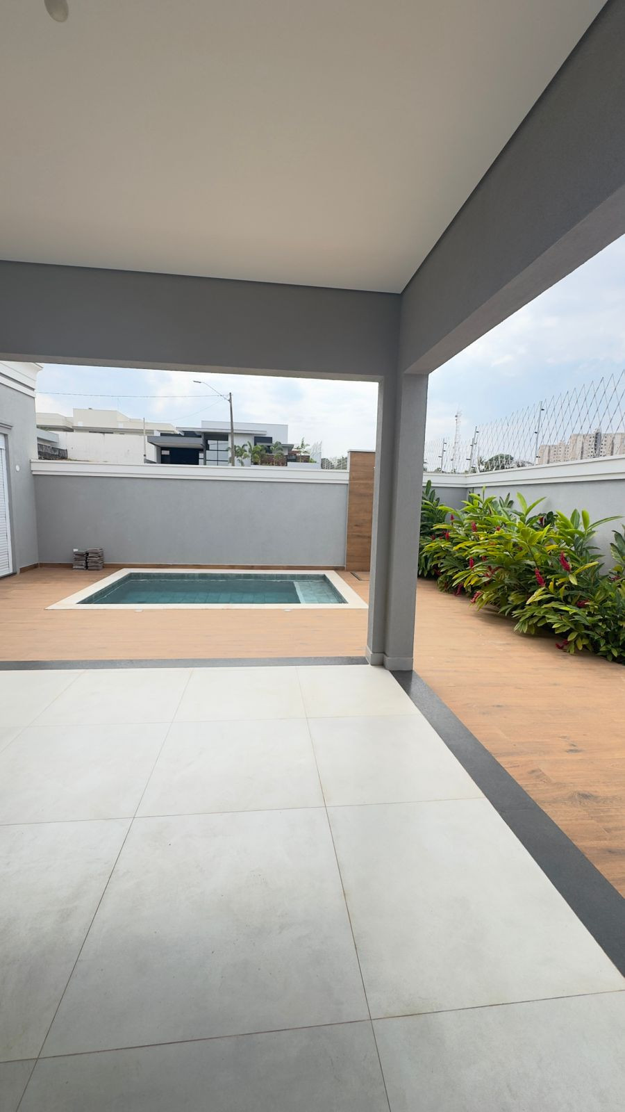 Imagens do imóveis Casa Em Condomínio Á Venda Engenho Velho Nova Odessa