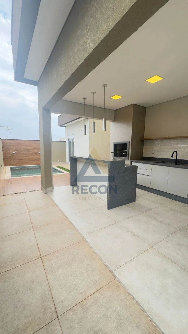 Imagens do imóveis Casa Em Condomínio Á Venda Engenho Velho Nova Odessa