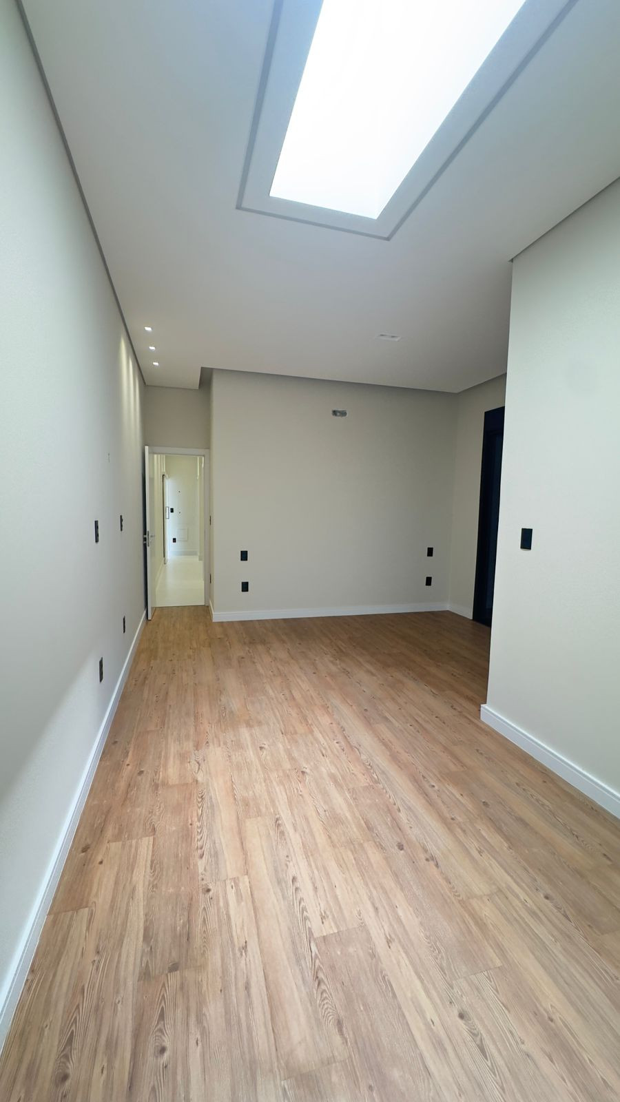 Imagens do imóveis Casa Em Condomínio Á Venda Residencial Mac Knight Santa Bárbara D'Oeste