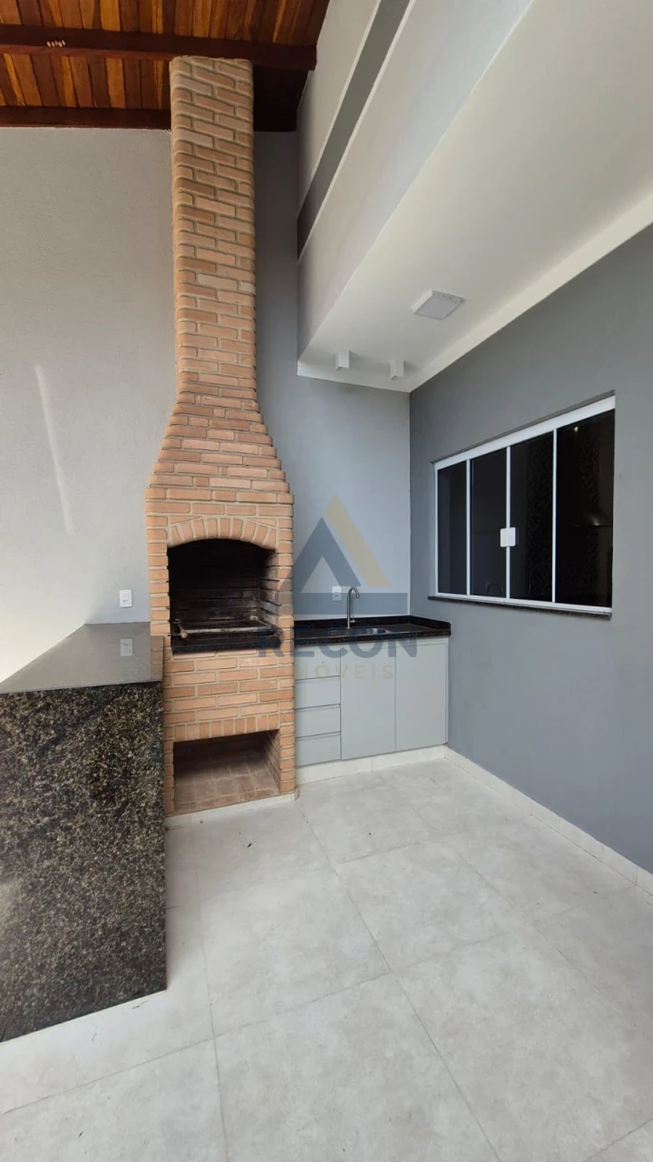 Imagens do imóveis Casa À Venda Parque Universitário Americana