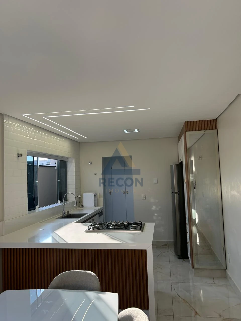 Imagens do imóveis Casa À Venda Vila Santa Maria Americana