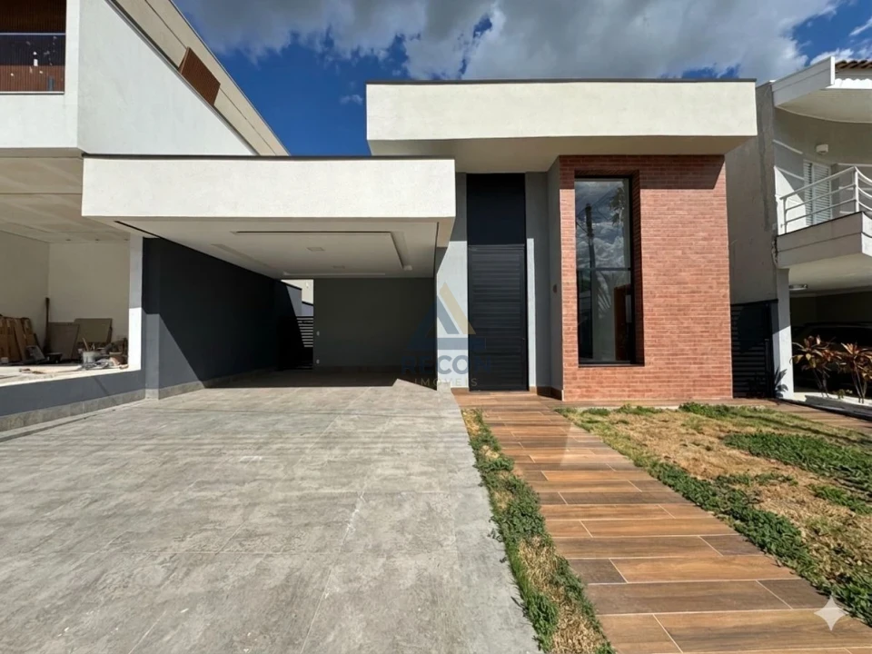 Imagens do imóveis Casa Em Condomínio À Venda Bairro Da Lagoa Americana