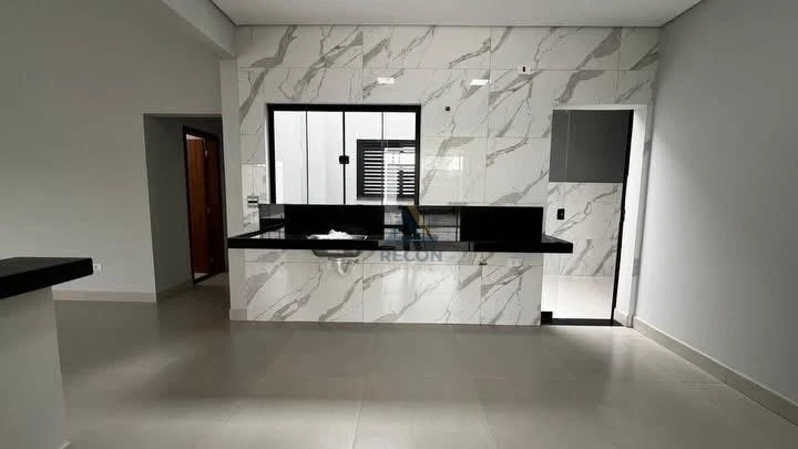 Imagens do imóveis Casa À Venda Jardim Dos Manacás Santa Bárbara D'Oeste