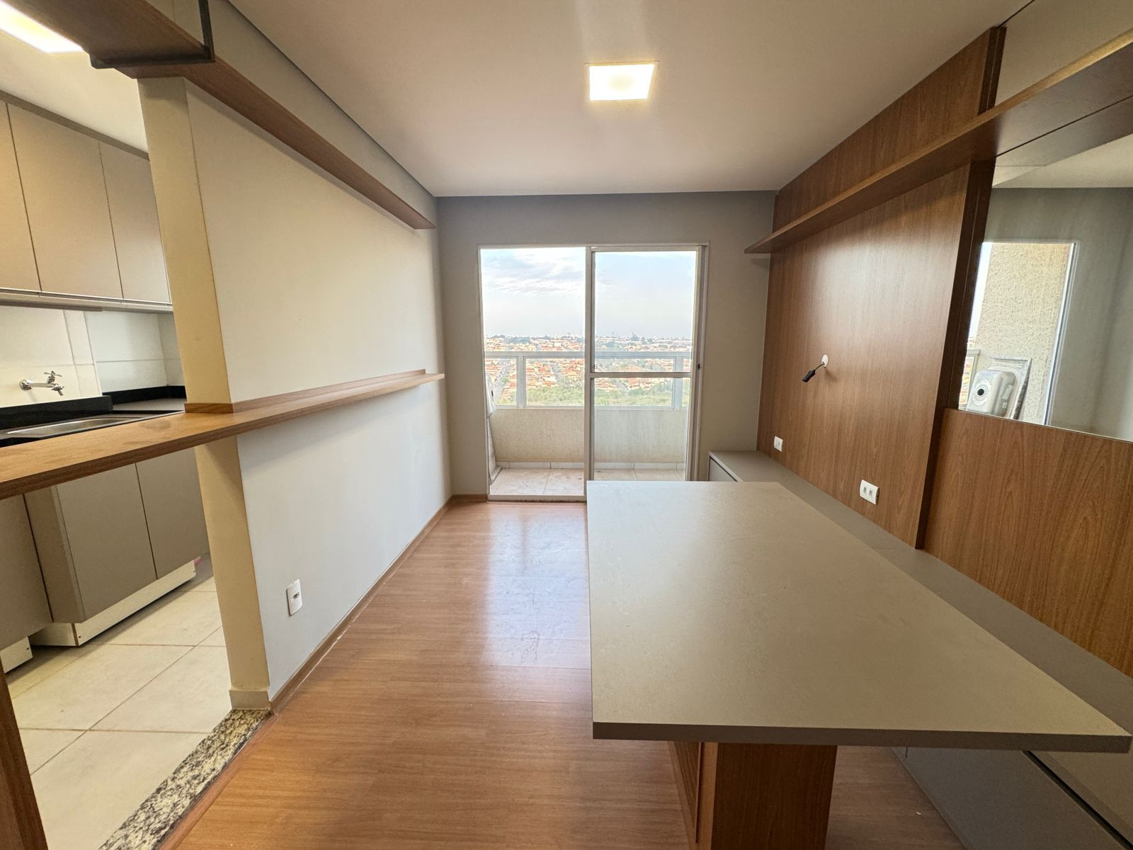 Imagens do imóveis Apartamento Á Venda Condominio Amplitude Santa Bárbara D'Oeste