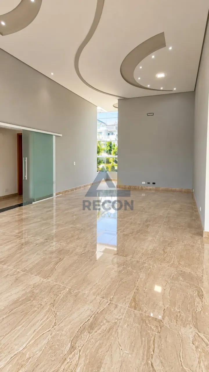 Imagens do imóveis Casa Em Condomínio À Venda Loteamento Residencial Jardim Villagio Americana