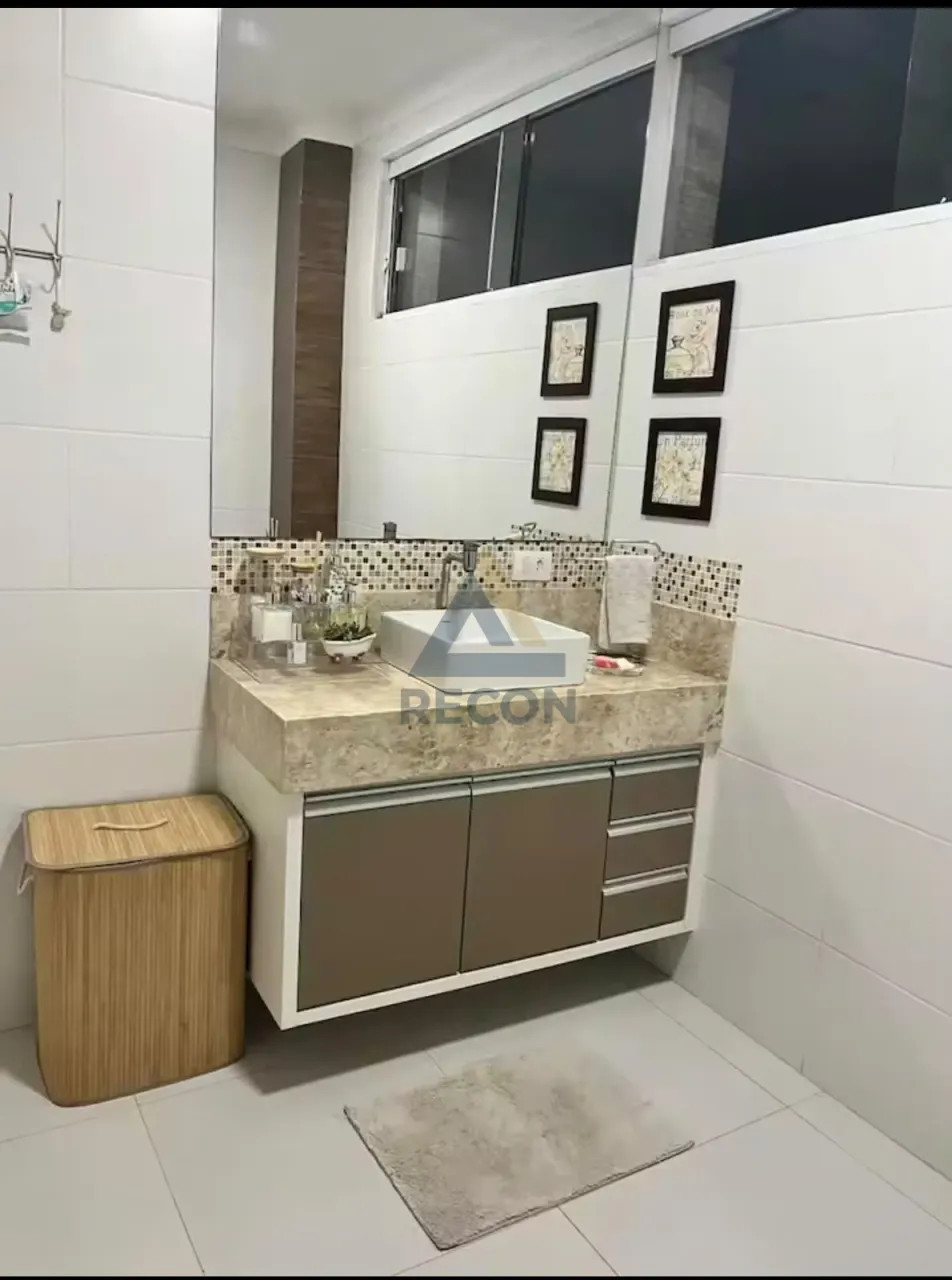 Imagens do imóveis Apartamento À Venda Vila Najar Americana