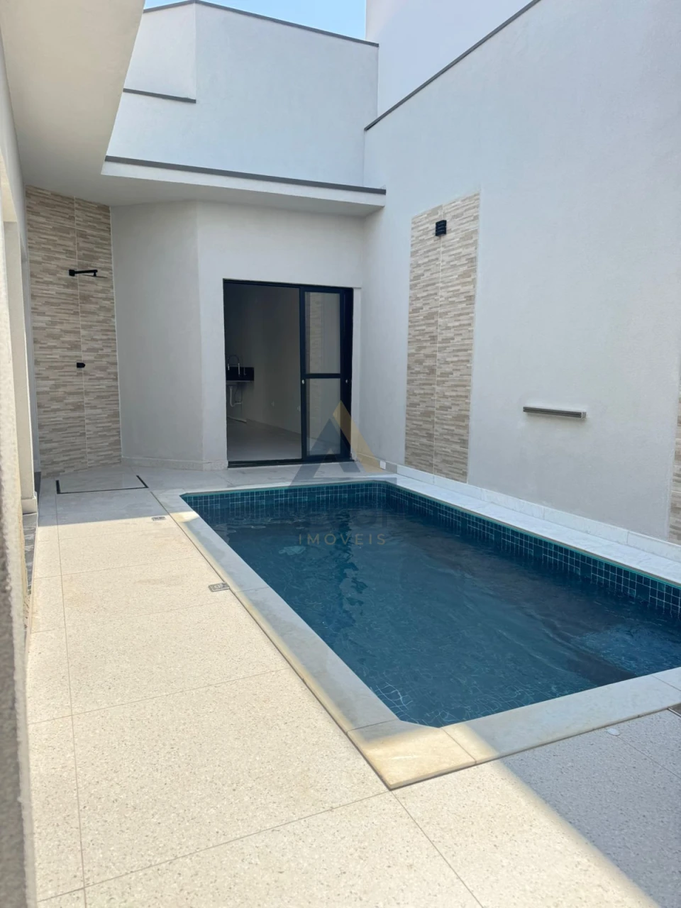 Imagens do imóveis Casa À Venda Jardim Terramérica Iii Americana