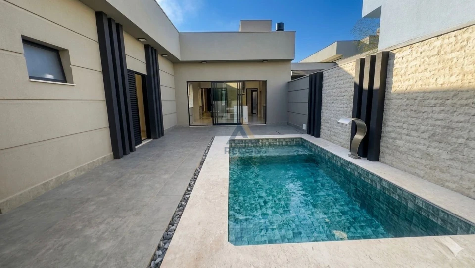 Imagens do imóveis Casa Em Condomínio À Venda Parque Nova Carioba Americana