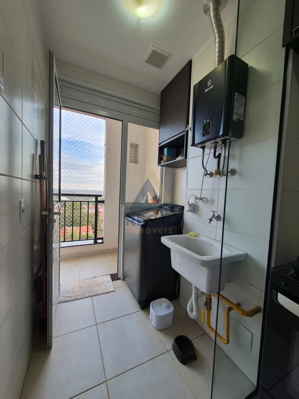 Imagens do imóveis Apartamento À Venda Jardim São Francisco Santa Bárbara D'Oeste