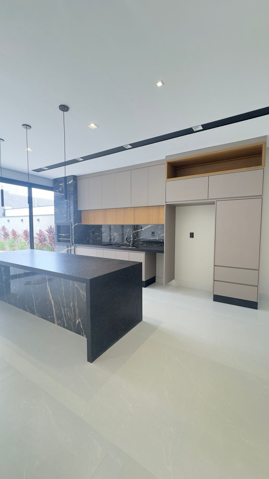 Imagens do imóveis Casa Em Condomínio Á Venda Residencial Mac Knight Santa Bárbara D'Oeste
