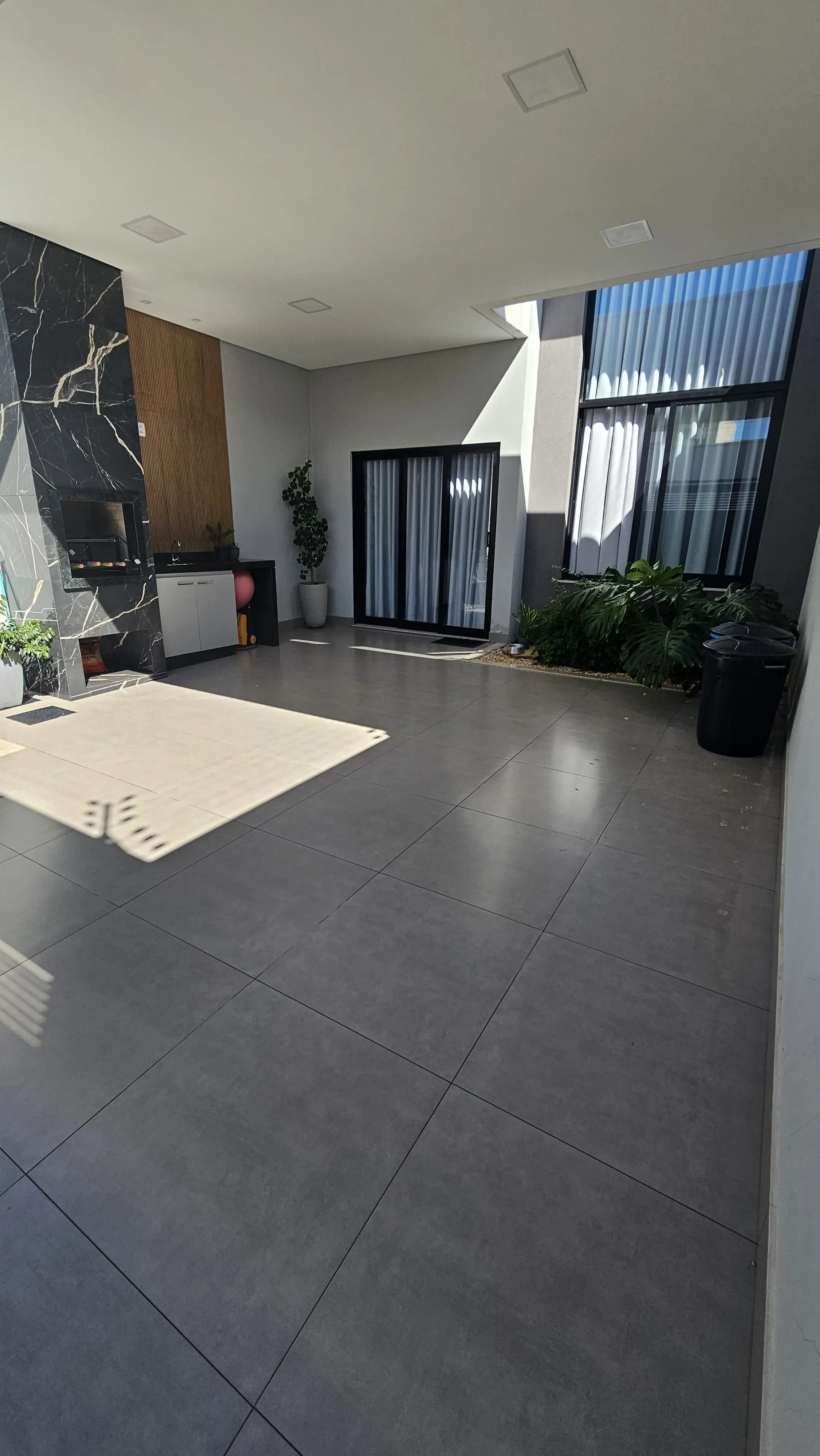 Imagens do imóveis Casa Á Venda Parque Universitário Americana