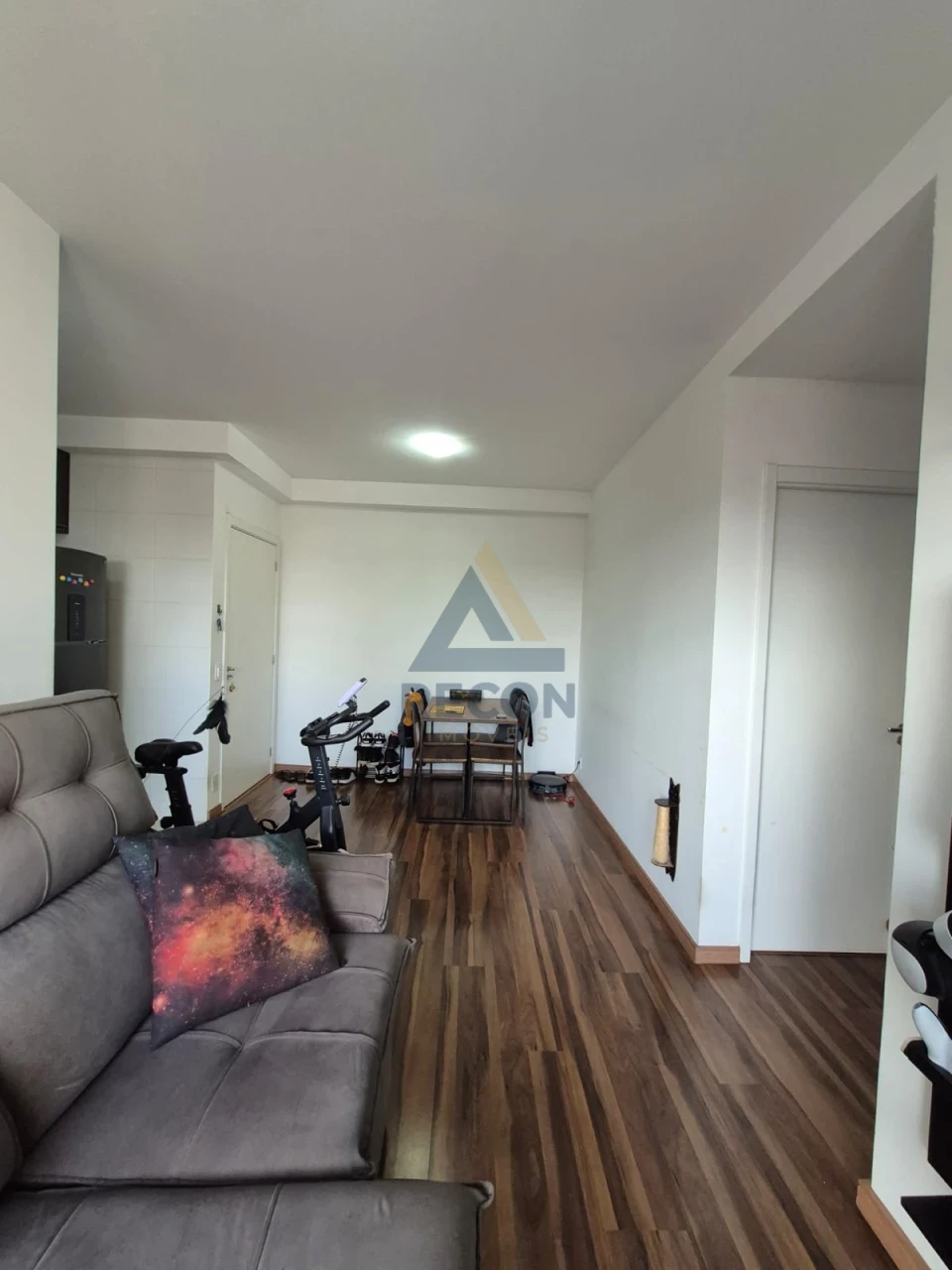Imagens do imóveis Apartamento À Venda Jardim São Francisco Santa Bárbara D'Oeste