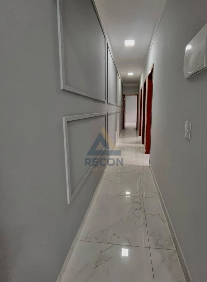 Imagens do imóveis Casa À Venda Jardim Terramérica Iii Americana