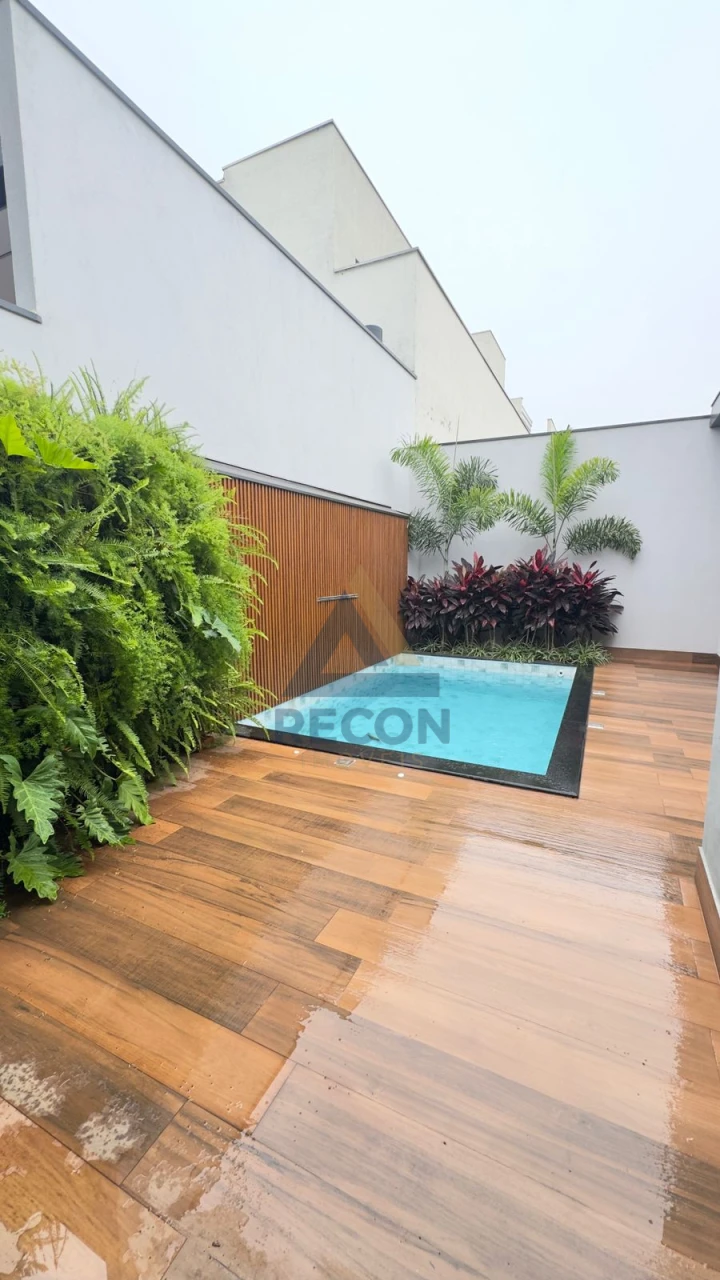 Imagens do imóveis Casa Em Condomínio Á Venda Engenho Velho Nova Odessa