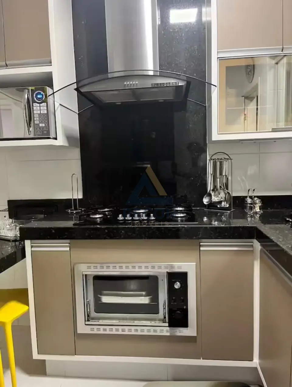 Imagens do imóveis Apartamento À Venda Vila Najar Americana