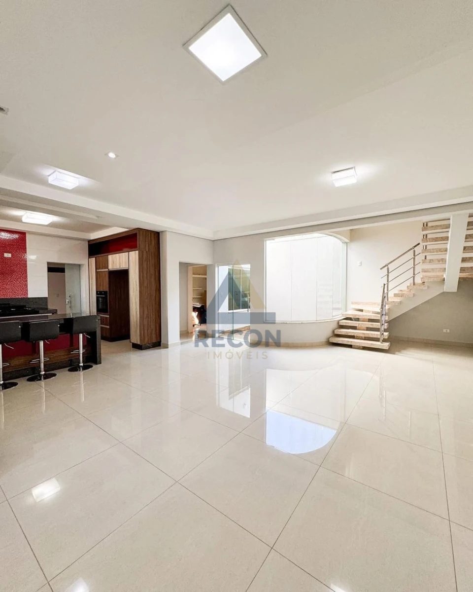 Imagens do imóveis Casa À Venda Jardim Terramérica Iii Americana