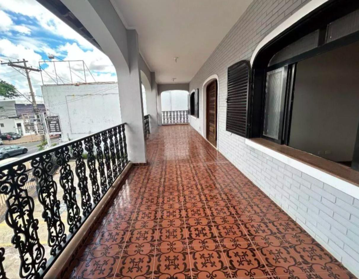 Imagens do imóveis Comercial Á Venda Vila Frezzarim Americana