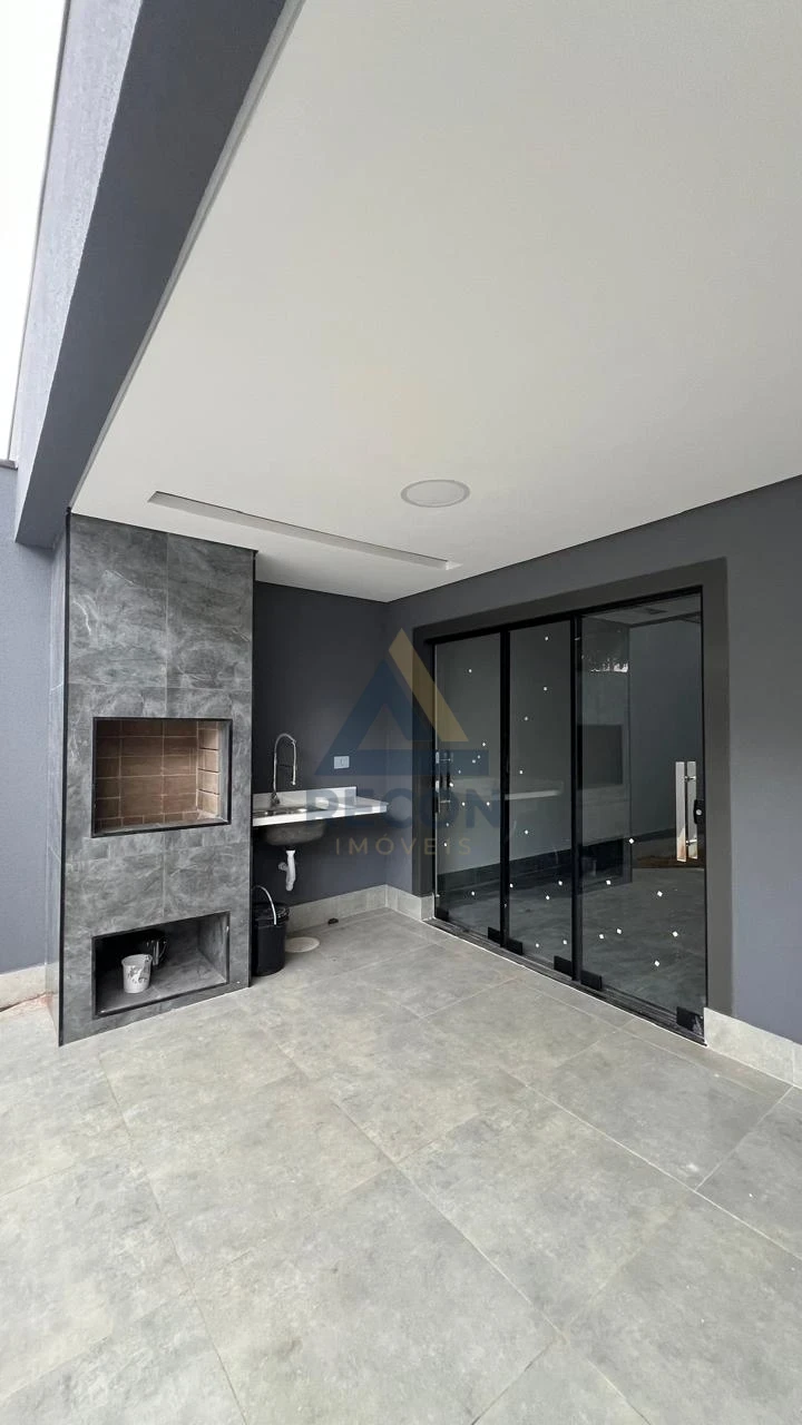 Imagens do imóveis Casa À Venda Jardim Jacyra Americana