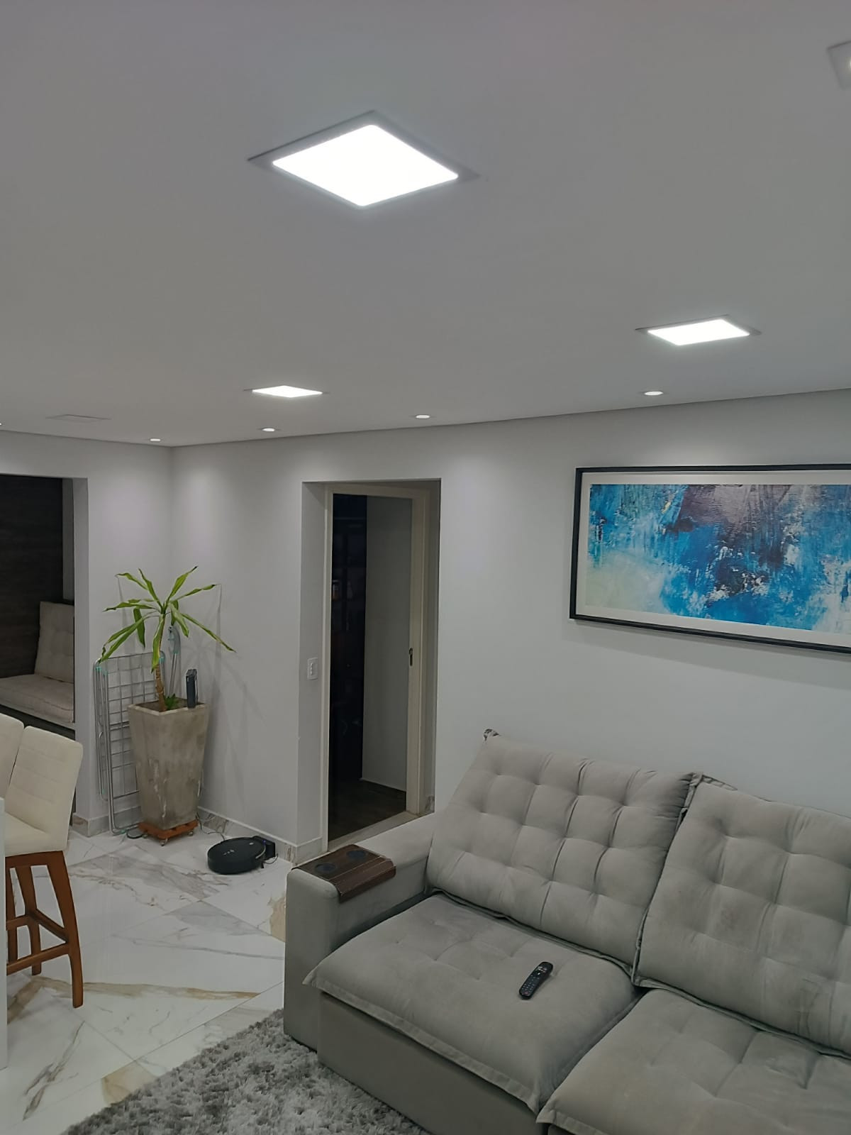 Imagens do imóveis Apartamento Á Venda Catharina Zanaga Americana