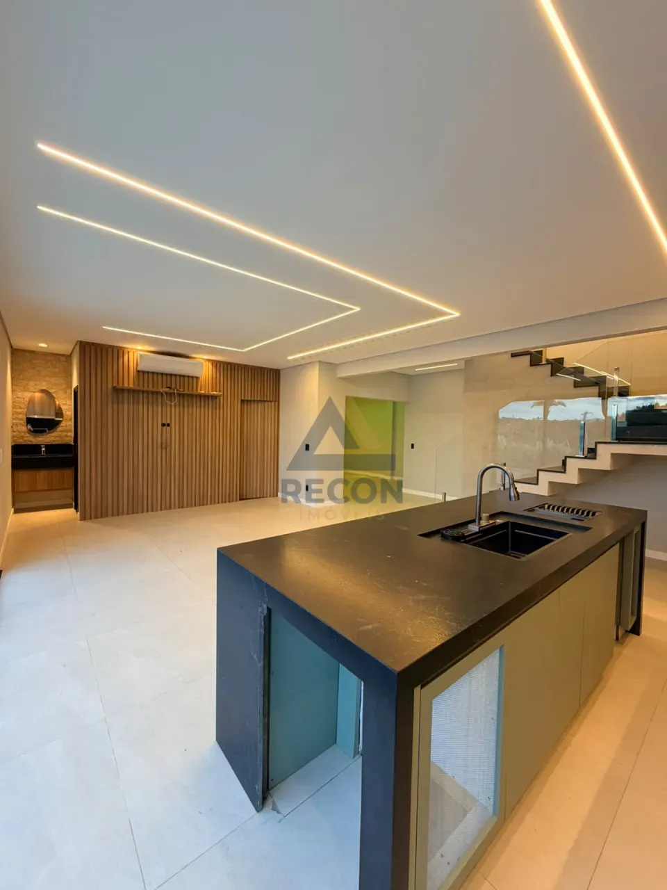 Imagens do imóveis casa em condominio