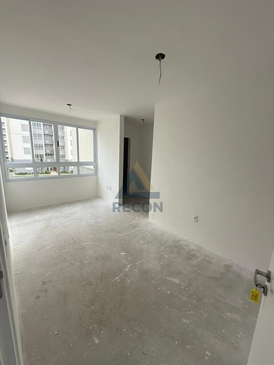 Imagens do imóveis Apartamento À Venda Jardim Dos Manacás Santa Bárbara D'Oeste