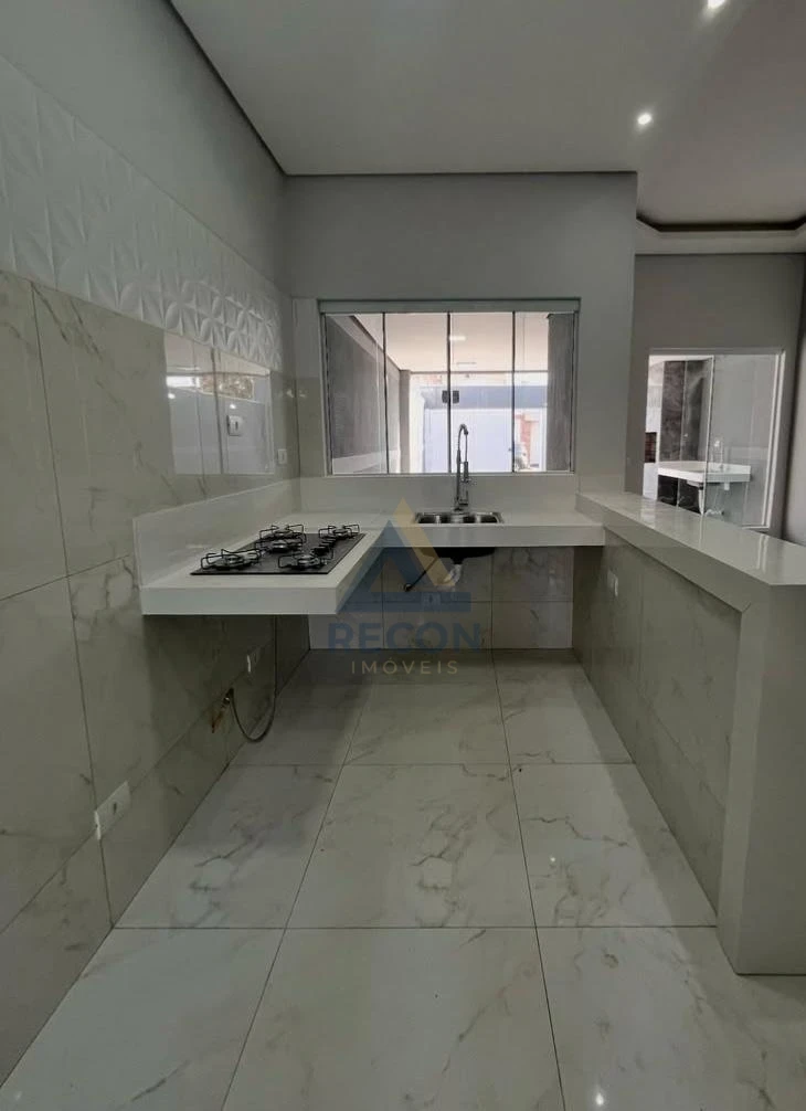 Imagens do imóveis Casa À Venda Jardim Terramérica Iii Americana