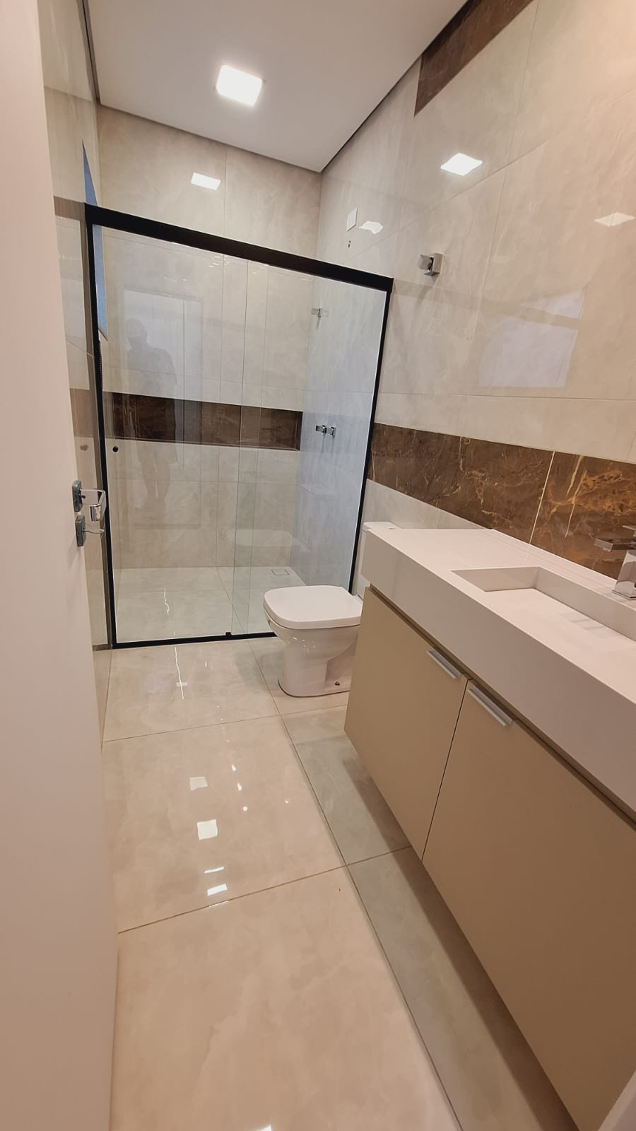 Imagens do imóveis Casa Á Venda Jardim Souza Queiroz Santa Bárbara D'Oeste