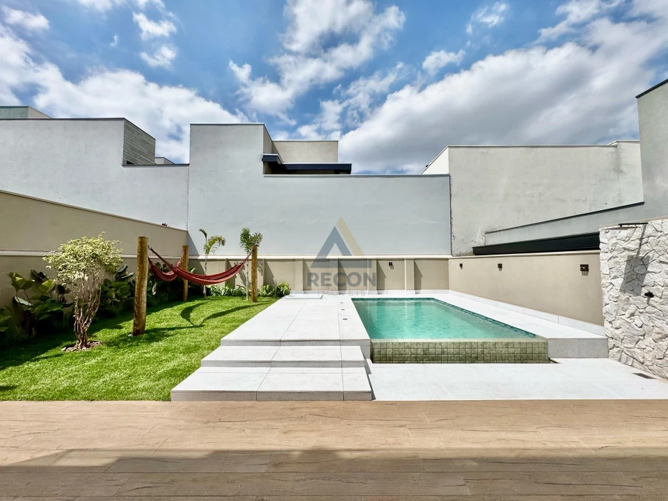 Imagens do imóveis Casa Em Condomínio À Venda Engenho Velho Nova Odessa