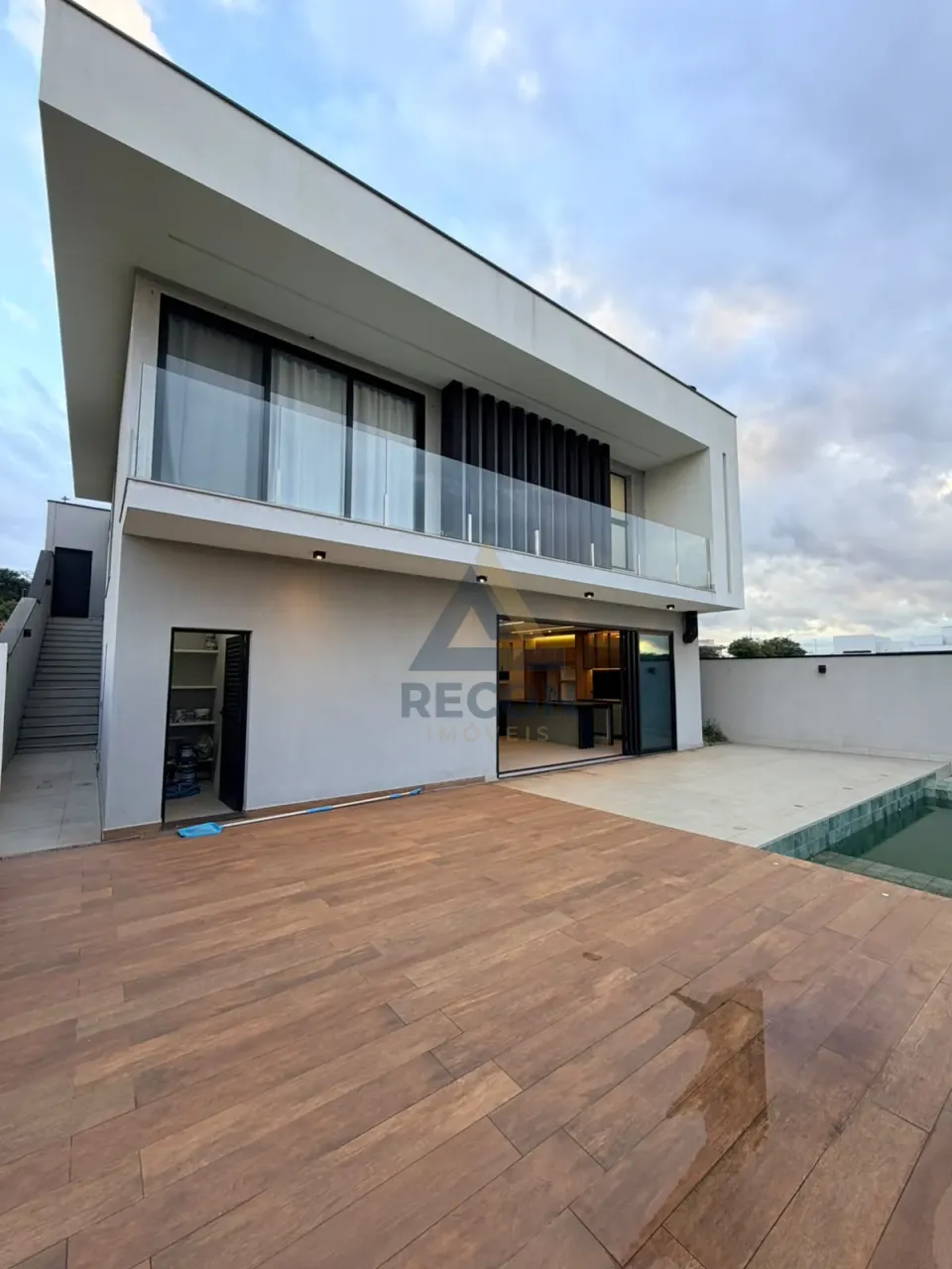 Imagens do imóveis casa em condominio