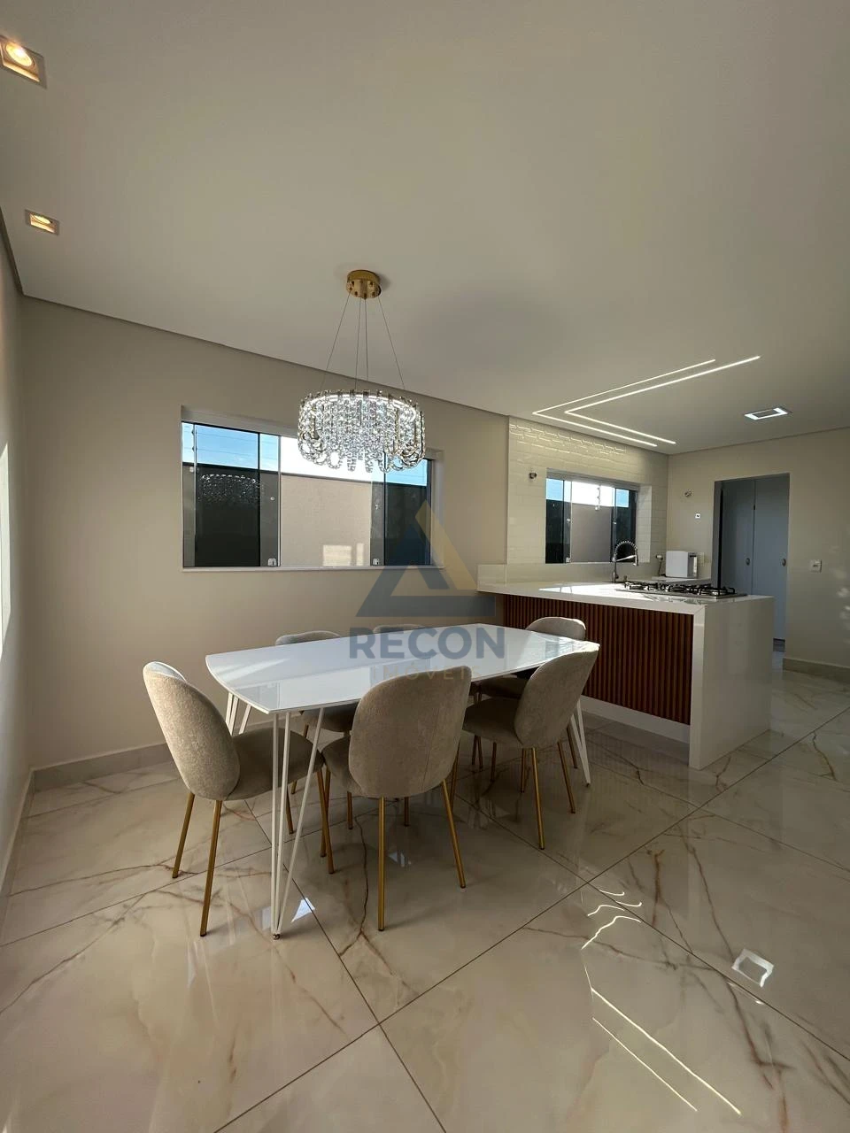 Imagens do imóveis Casa À Venda Vila Santa Maria Americana