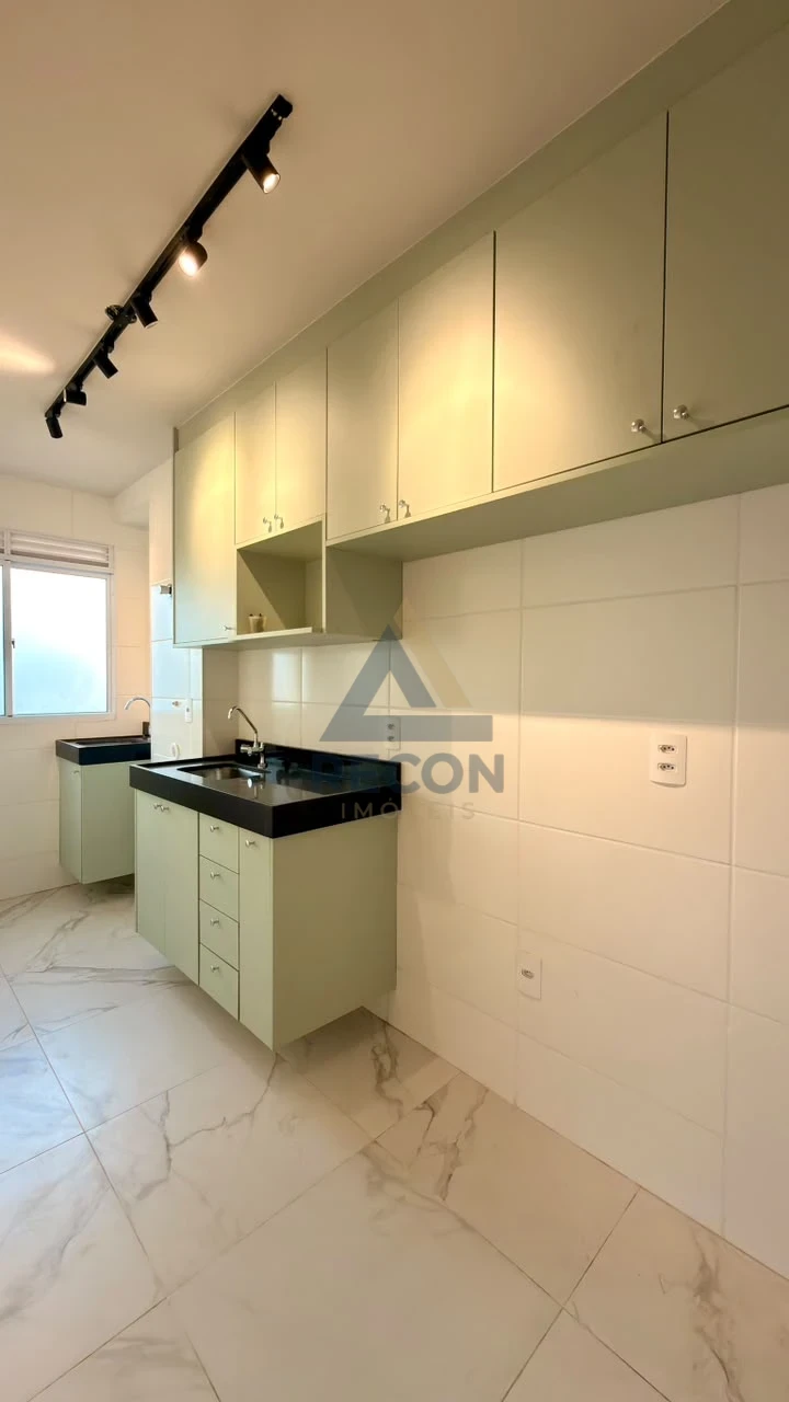 Imagens do imóveis Apartamento À Venda Jardim Alphacenter Santa Bárbara D'Oeste