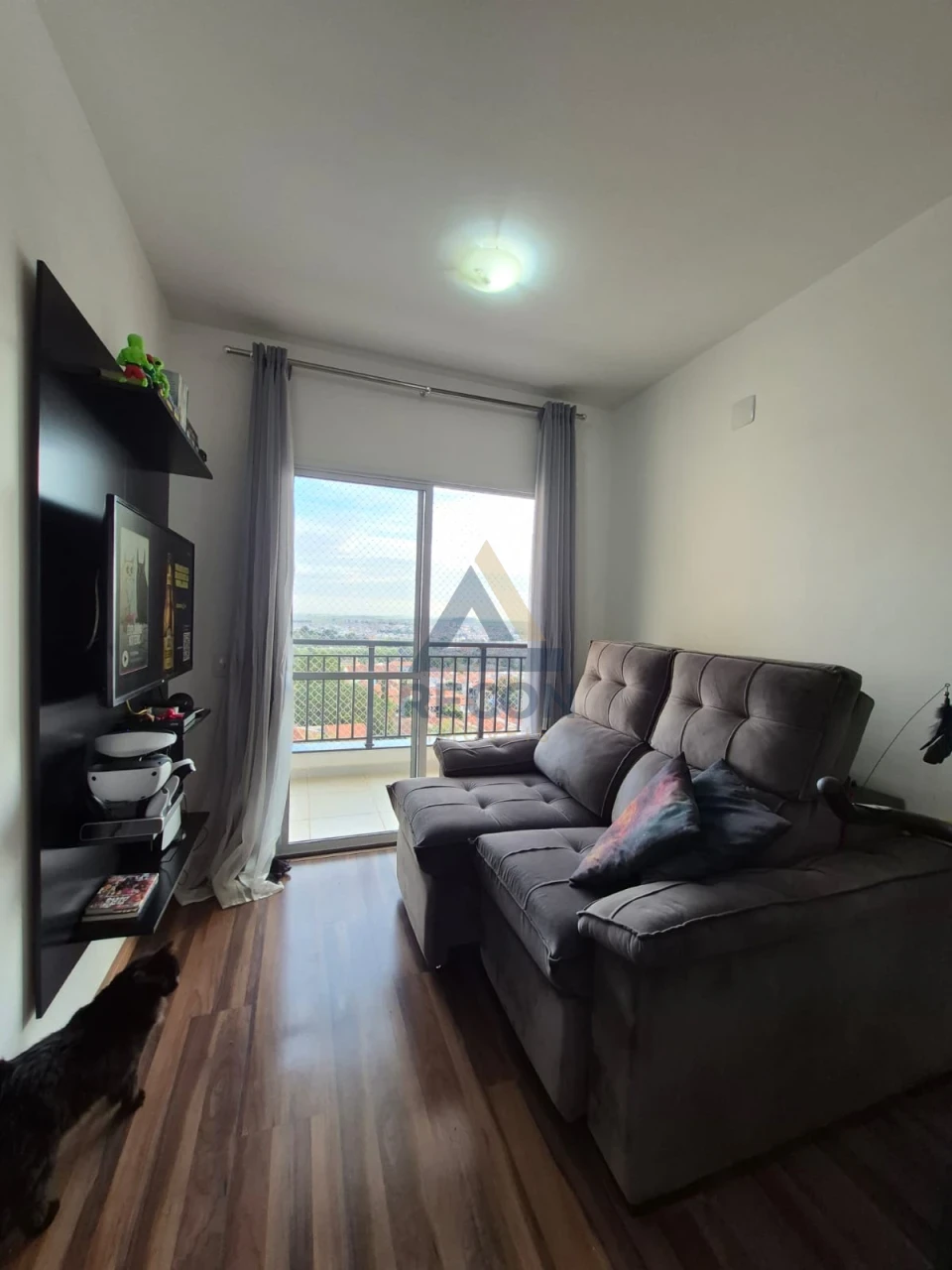 Imagens do imóveis Apartamento À Venda Jardim São Francisco Santa Bárbara D'Oeste