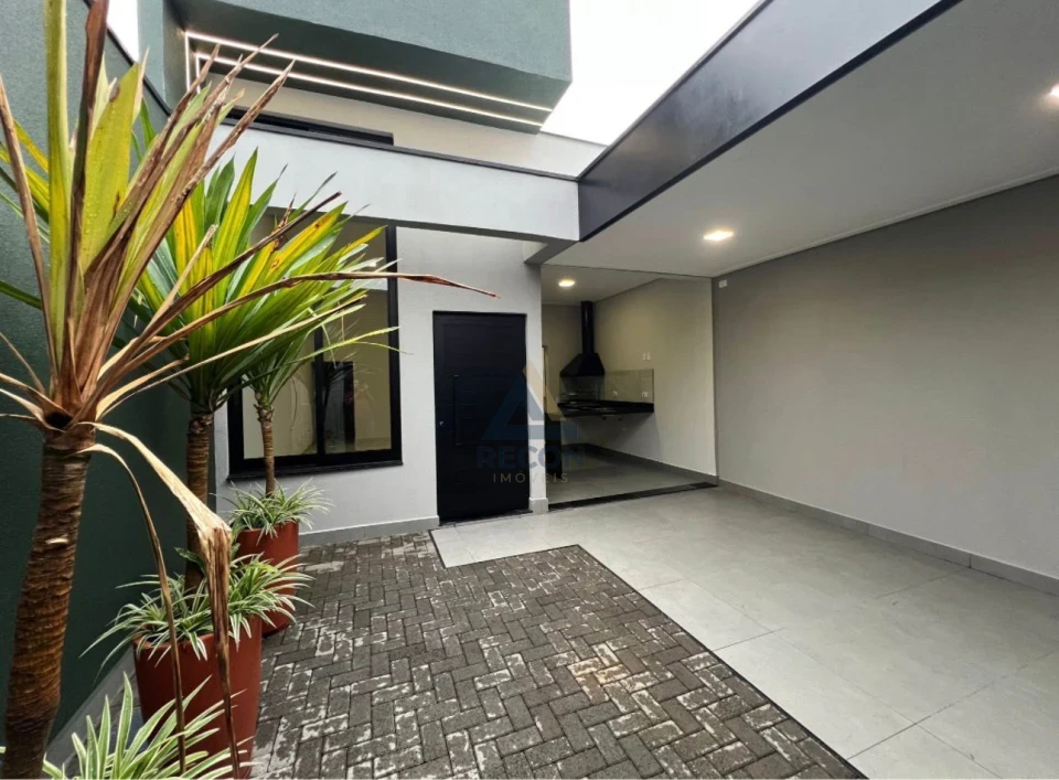 Imagens do imóveis Casa À Venda Parque Universitario Americana