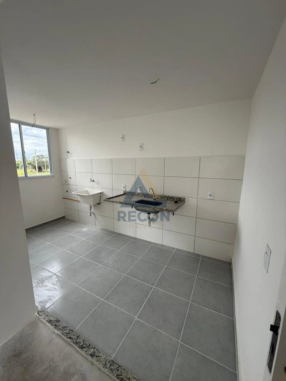 Imagens do imóveis Apartamento À Venda Jardim Dos Manacás Santa Bárbara D'Oeste