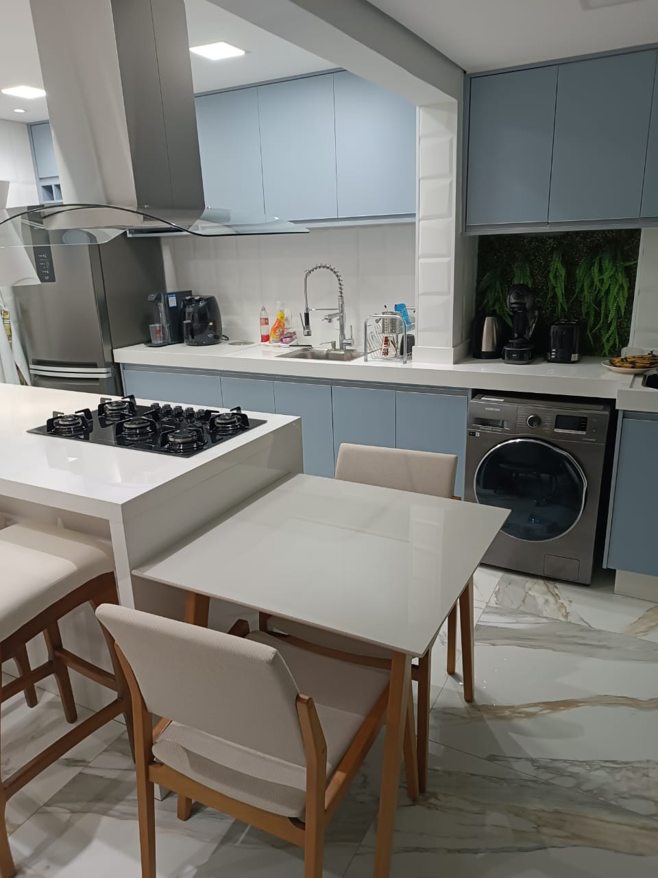 Imagens do imóveis Apartamento Á Venda Catharina Zanaga Americana