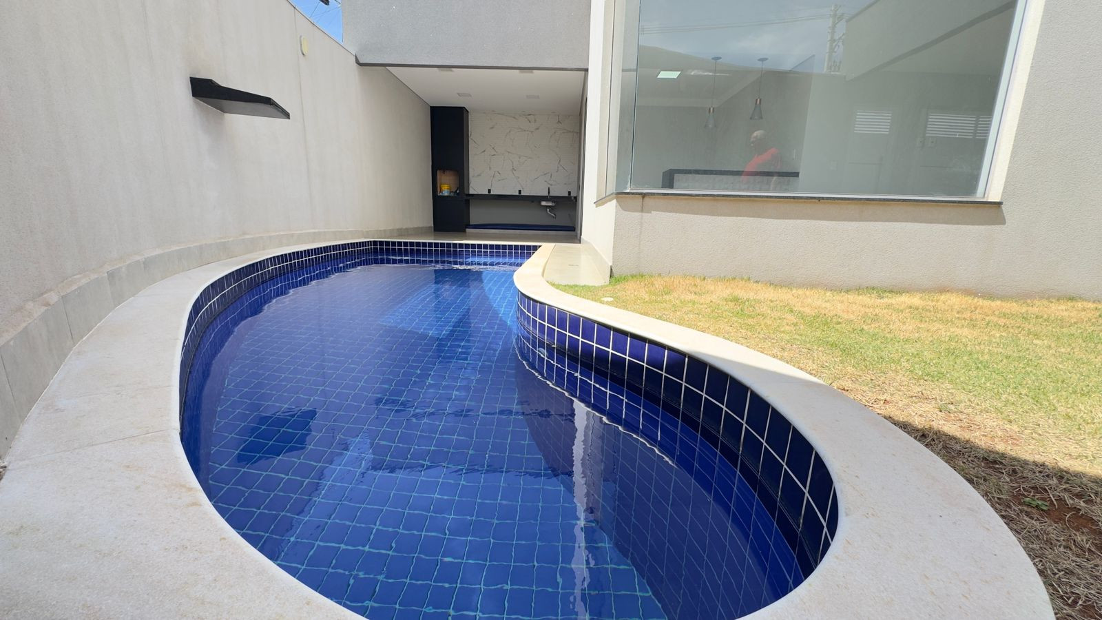 Imagens do imóveis Casa Á Venda Jardim Terramérica Iii Americana