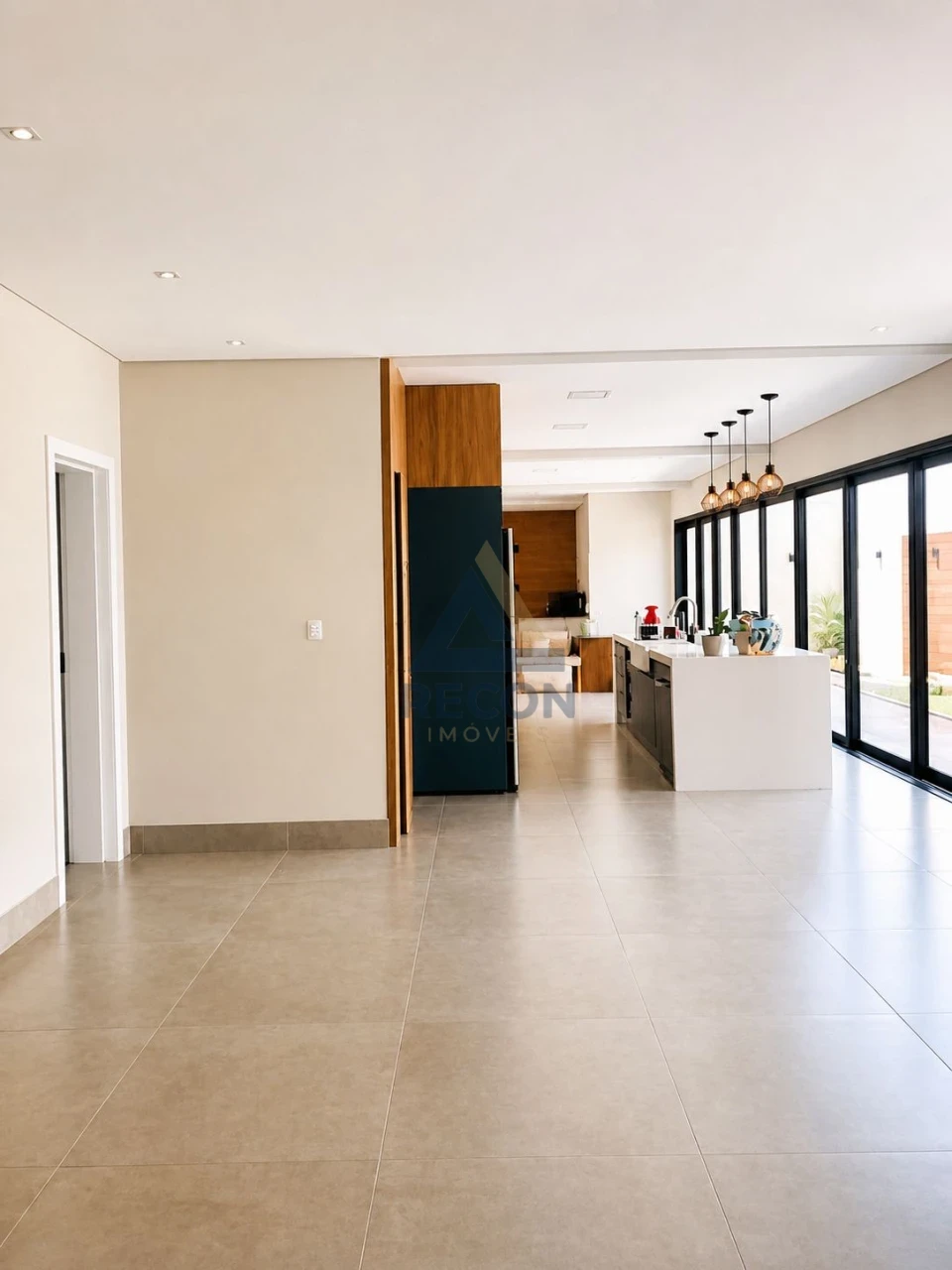 Imagens do imóveis Casa Em Condomínio À Venda Residencial Engenho Velho Nova Odessa