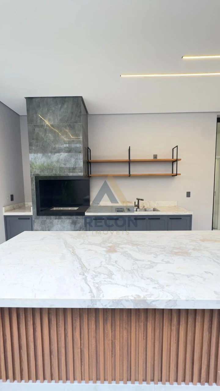 Imagens do imóveis Casa Em Condomínio Á Venda Engenho Velho Nova Odessa