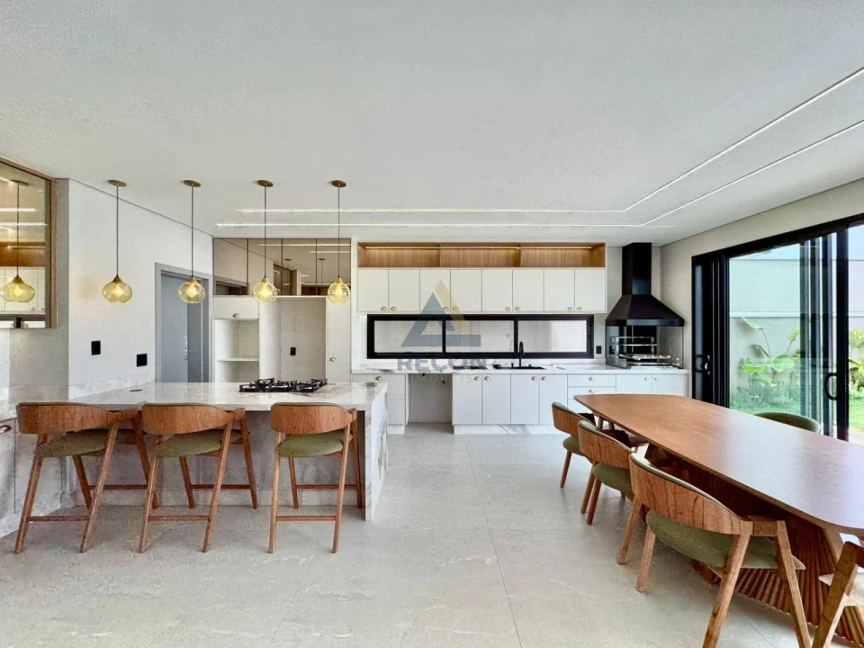 Imagens do imóveis Casa Em Condomínio À Venda Engenho Velho Nova Odessa