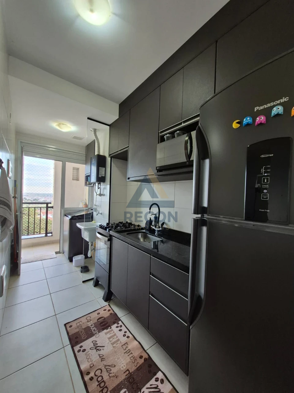 Imagens do imóveis Apartamento À Venda Jardim São Francisco Santa Bárbara D'Oeste