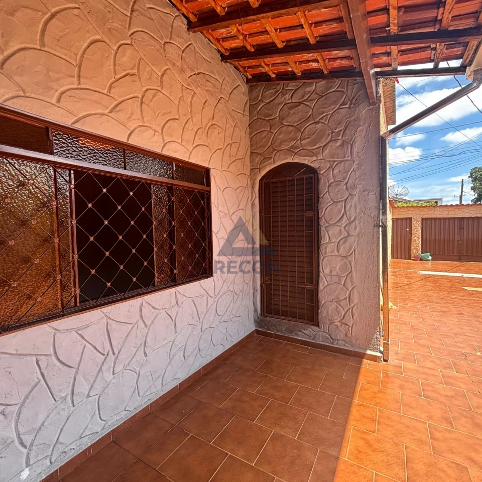 Imagens do imóveis Casa À Venda Jardim Batagin Santa Bárbara D'Oeste