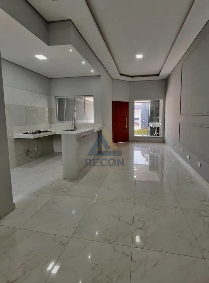 Imagens do imóveis Casa À Venda Jardim Terramérica Iii Americana