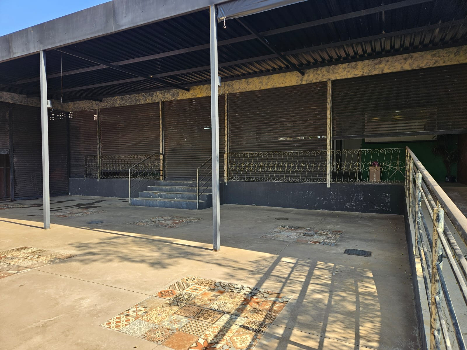 Imagens do imóveis Comercial Para Alugar Jardim Paulista Americana