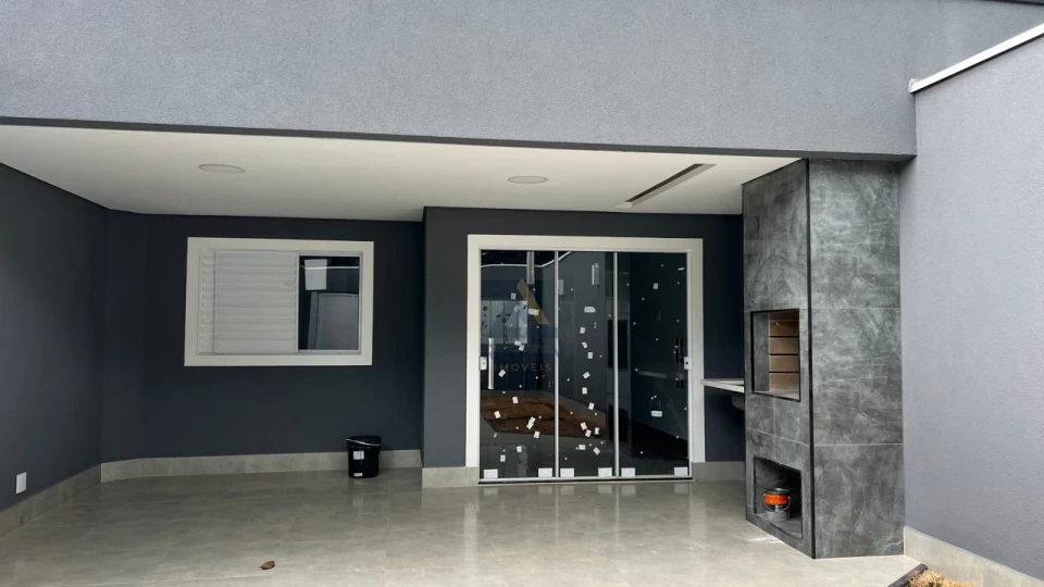 Imagens do imóveis Casa À Venda Jardim Jacyra Americana