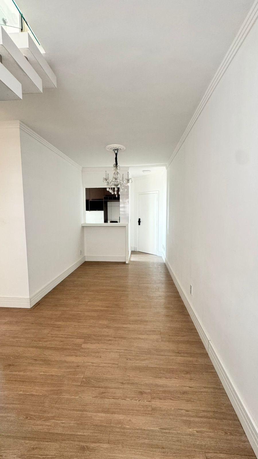 Imagens do imóveis Apartamento Á Venda Vila Omar Americana