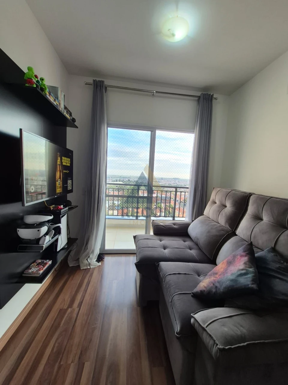 Imagens do imóveis Apartamento À Venda Jardim São Francisco Santa Bárbara D'Oeste