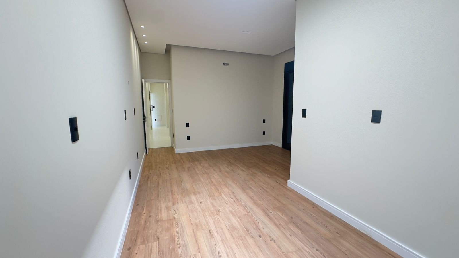 Imagens do imóveis Casa Em Condomínio Á Venda Residencial Mac Knight Santa Bárbara D'Oeste