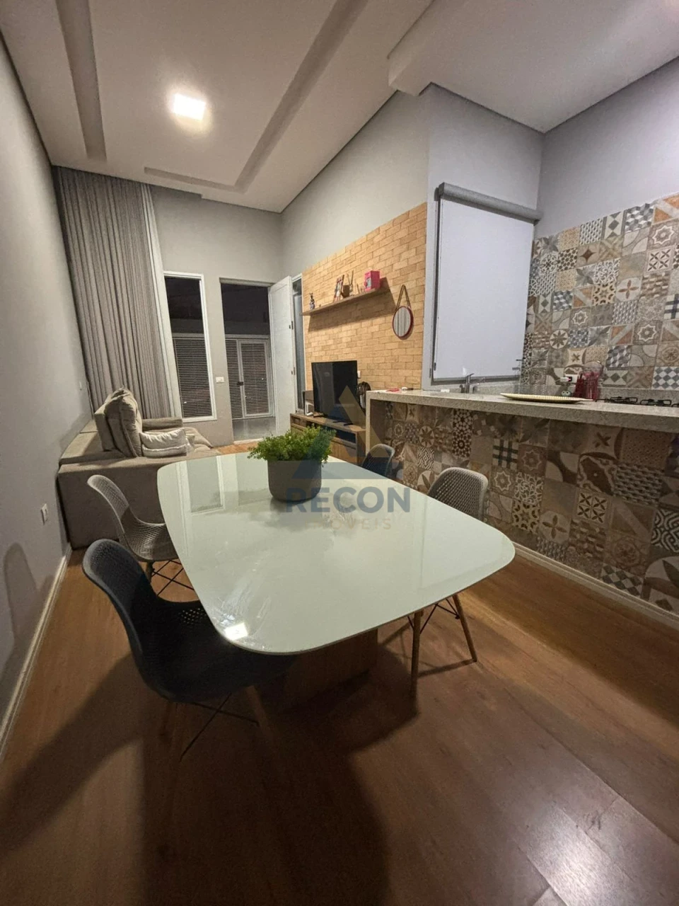 Imagens do imóveis casa