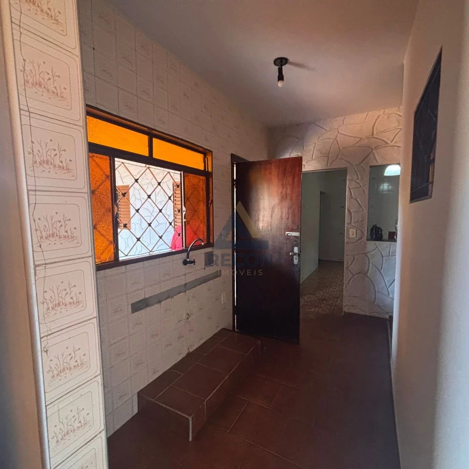 Imagens do imóveis Casa À Venda Jardim Batagin Santa Bárbara D'Oeste